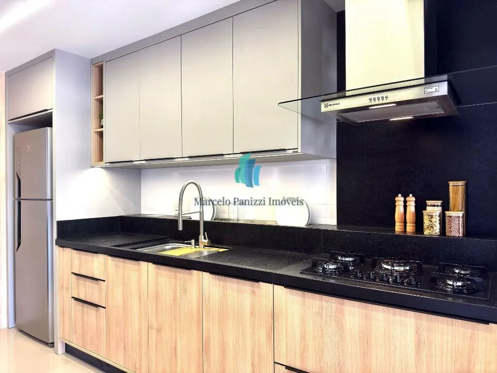 Apartamento, 3 quartos, 128 m² - Foto 7