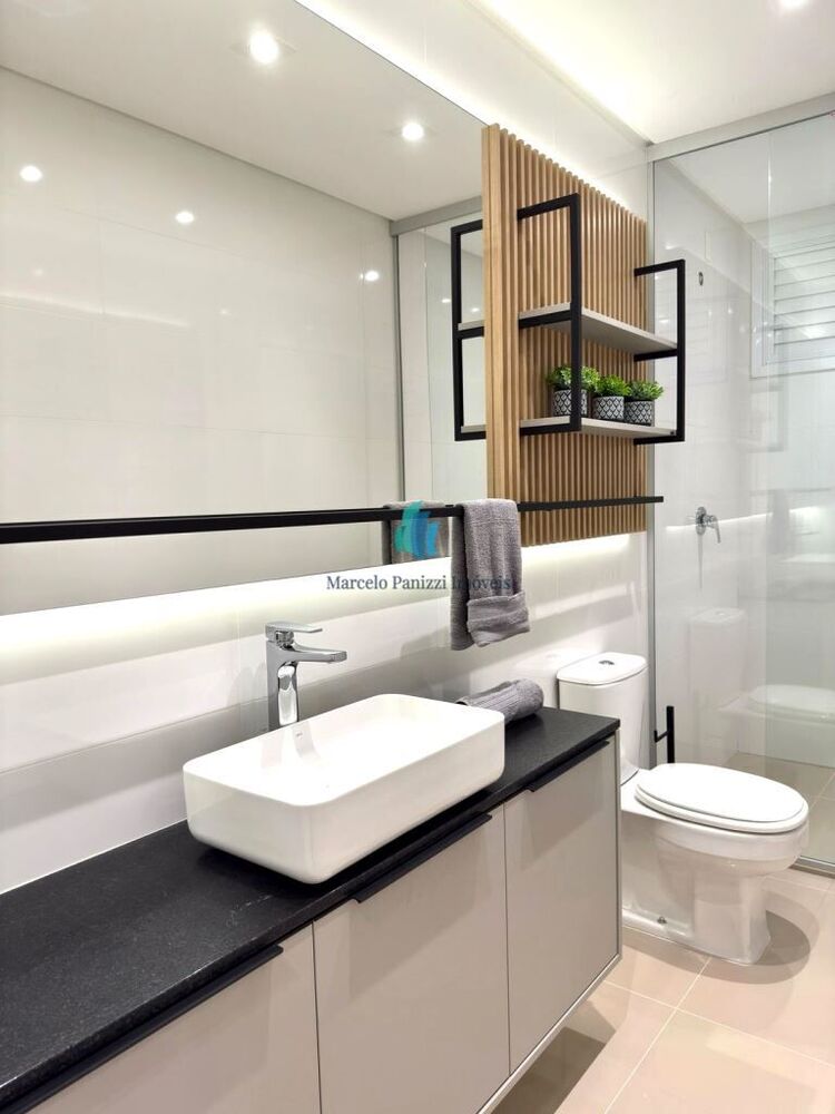 Apartamento, 3 quartos, 128 m² - Foto 6