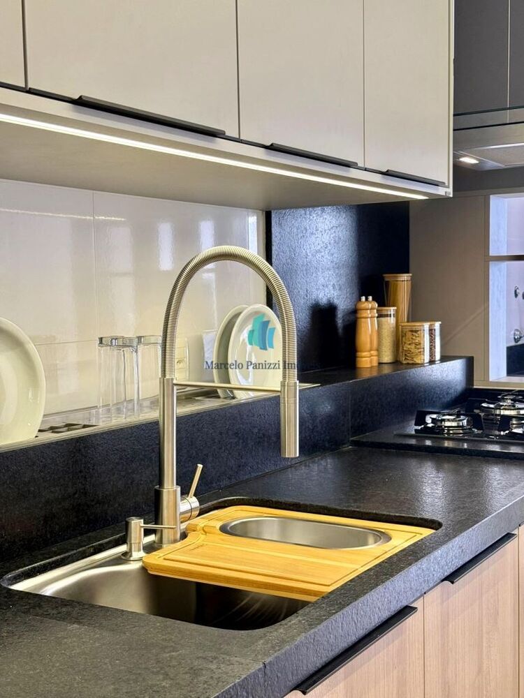 Apartamento, 3 quartos, 128 m² - Foto 3