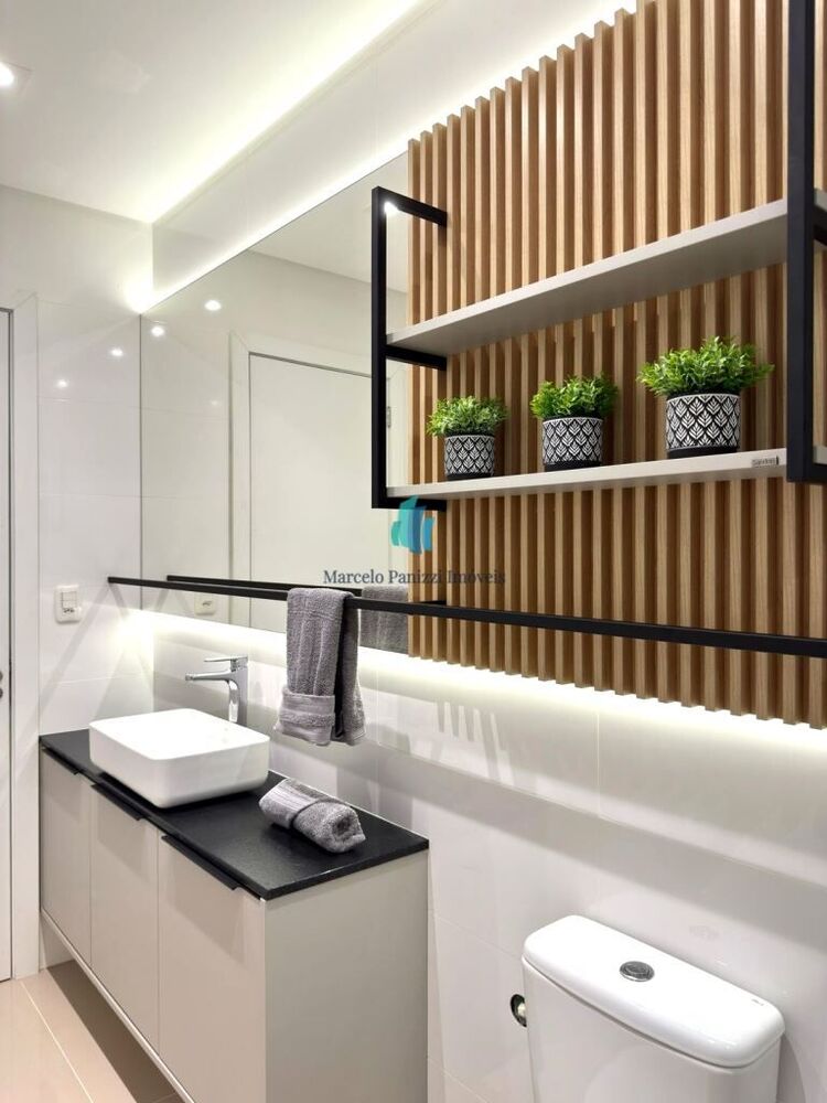 Apartamento, 3 quartos, 128 m² - Foto 7