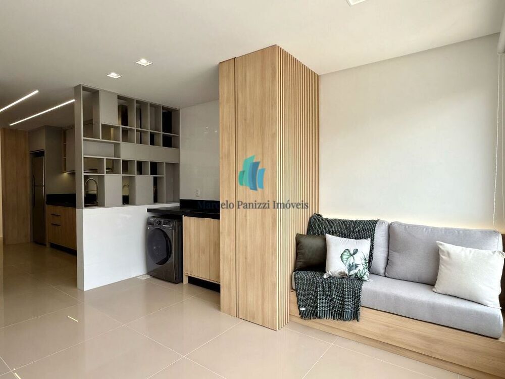 Apartamento, 3 quartos, 128 m² - Foto 5