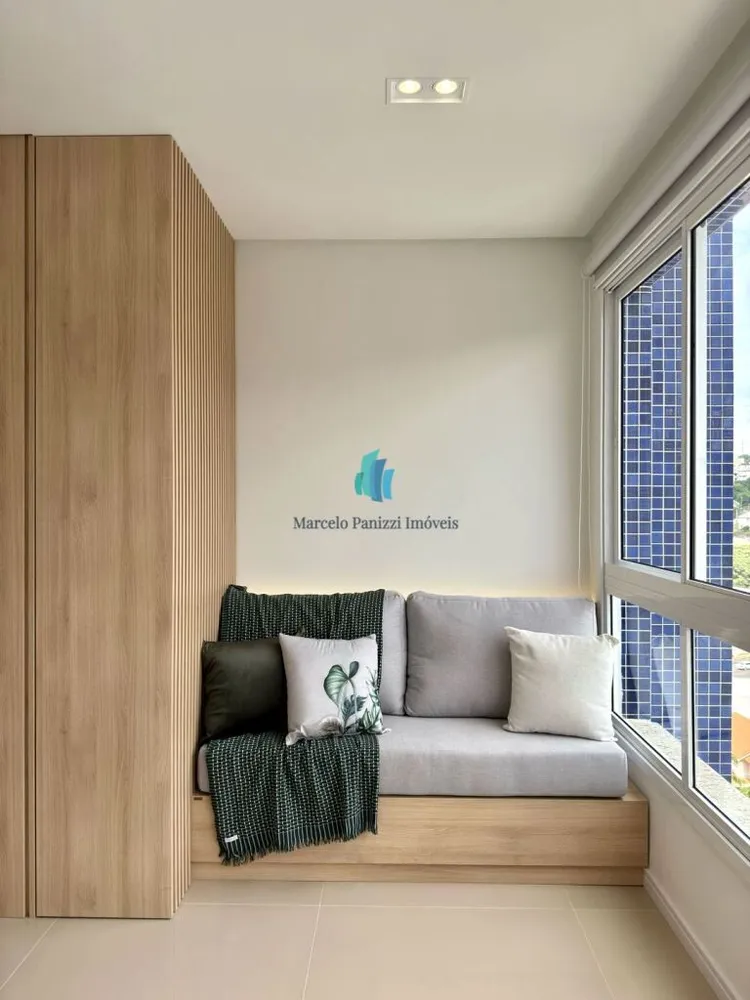 Apartamento, 3 quartos, 128 m² - Foto 16