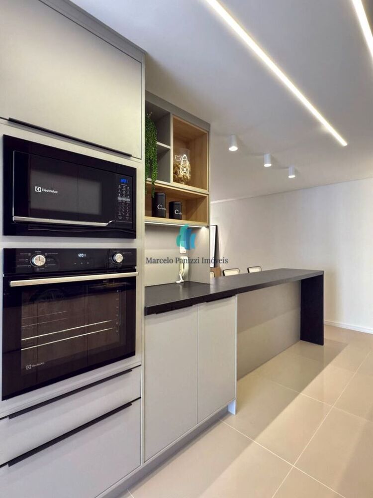 Apartamento, 3 quartos, 128 m² - Foto 4