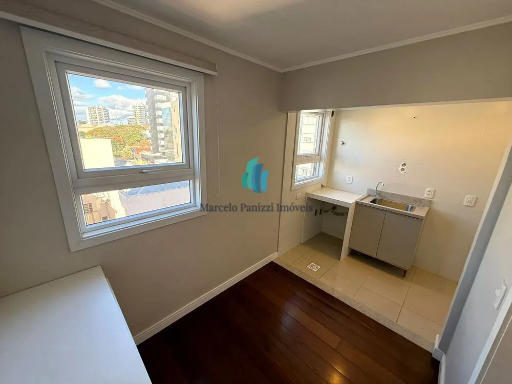 Apartamento, 3 quartos, 149 m² - Foto 6