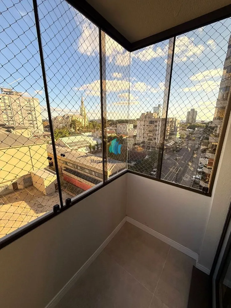 Apartamento, 3 quartos, 149 m² - Foto 3