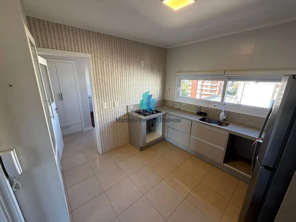 Apartamento, 3 quartos, 149 m² - Foto 5