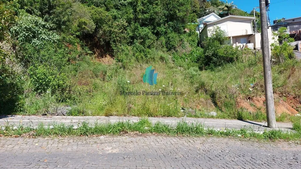 Terreno, 330 m² - Foto 1