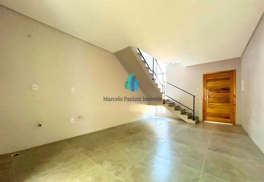 Sobrado, 2 quartos, 74 m² - Foto 4