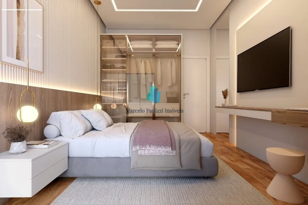 Sobrado, 2 quartos, 74 m² - Foto 12