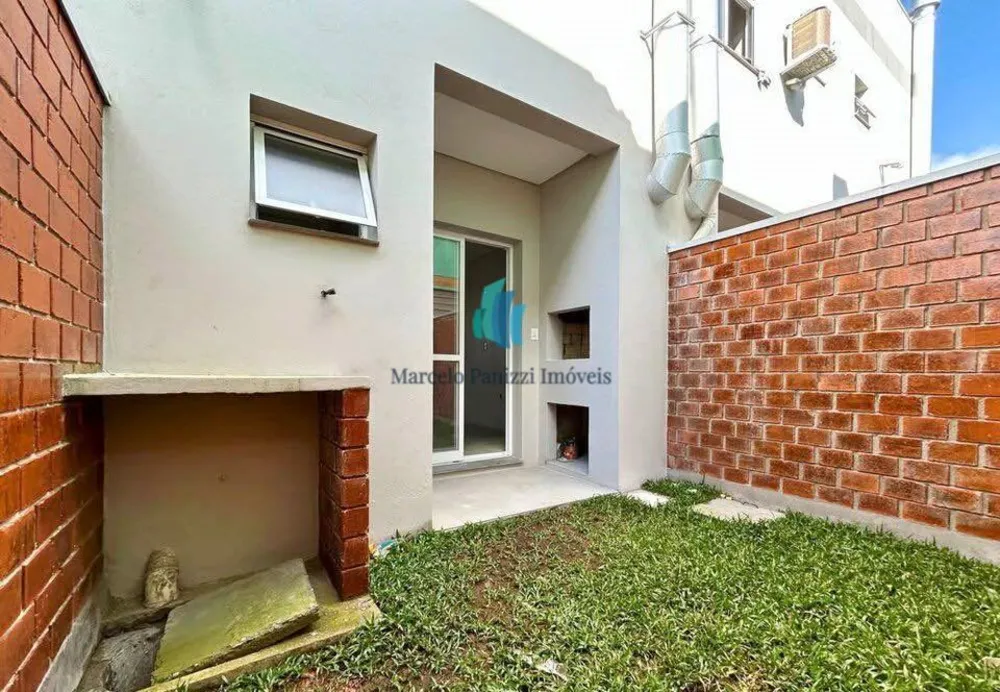 Sobrado, 2 quartos, 74 m² - Foto 7