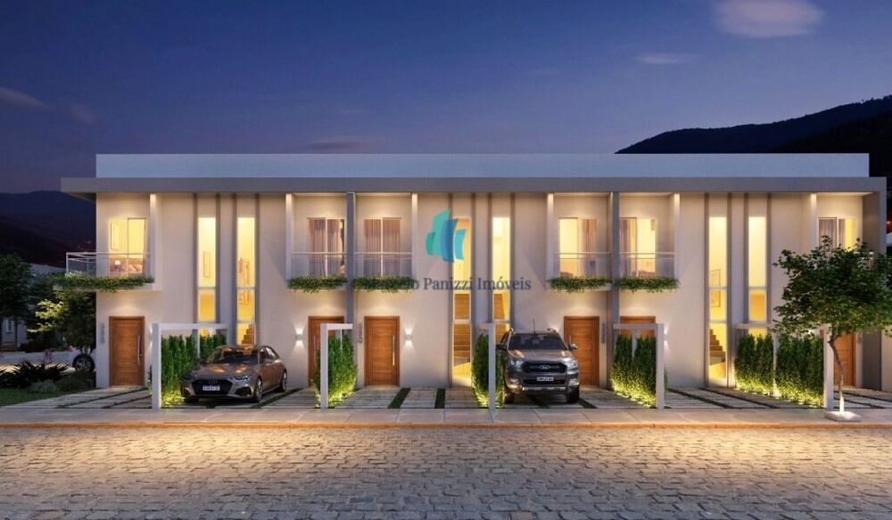 Sobrado, 2 quartos, 74 m² - Foto 4
