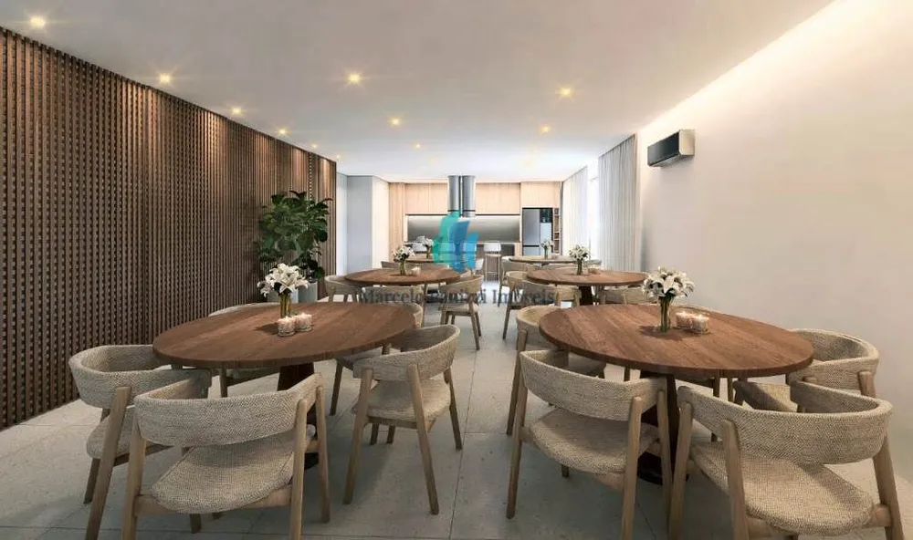 Apartamento, 3 quartos, 147 m² - Foto 10