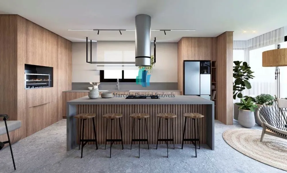 Apartamento, 3 quartos, 147 m² - Foto 6