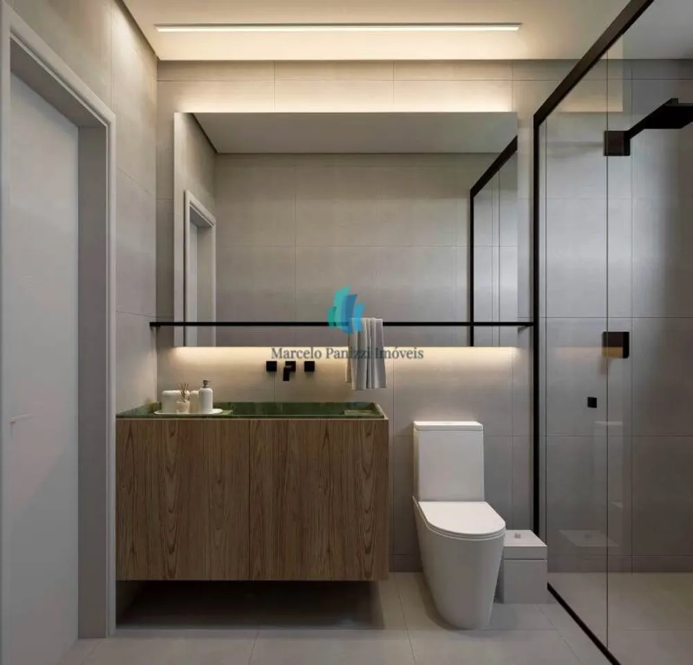 Apartamento, 3 quartos, 147 m² - Foto 8