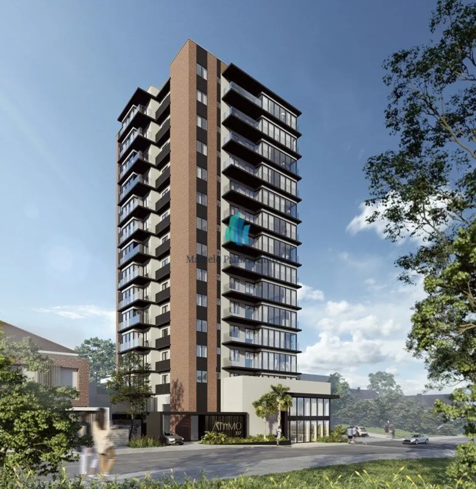 Apartamento, 3 quartos, 147 m² - Foto 1