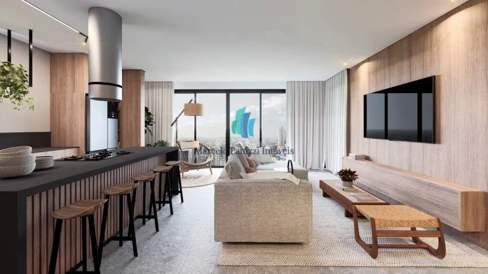 Apartamento, 3 quartos, 147 m² - Foto 5