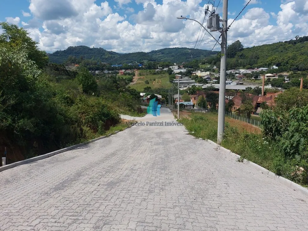 Terreno, 242 m² - Foto 9