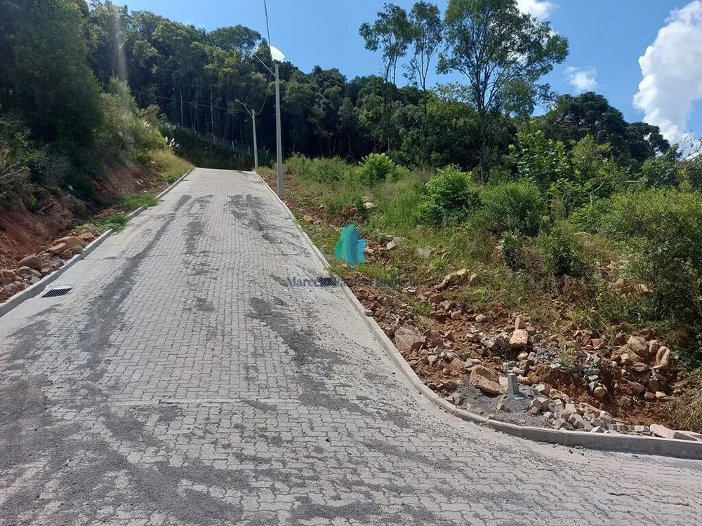 Terreno, 242 m² - Foto 11