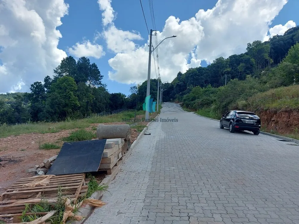 Terreno, 242 m² - Foto 7