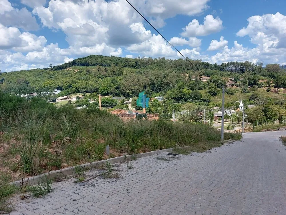 Terreno, 242 m² - Foto 4
