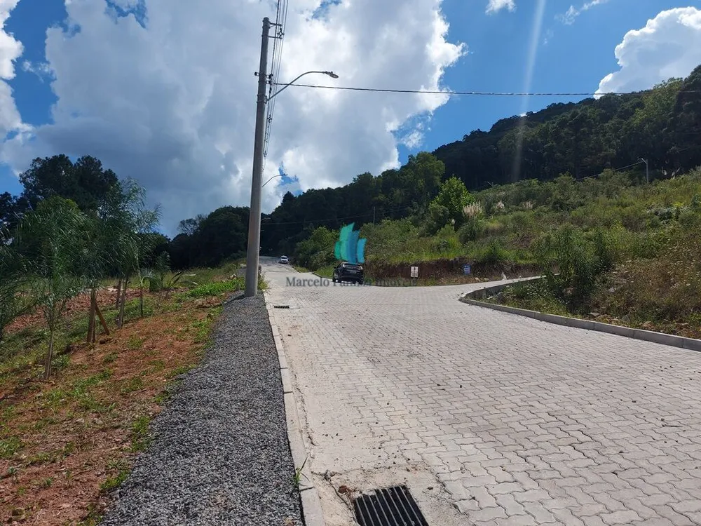 Terreno, 242 m² - Foto 8