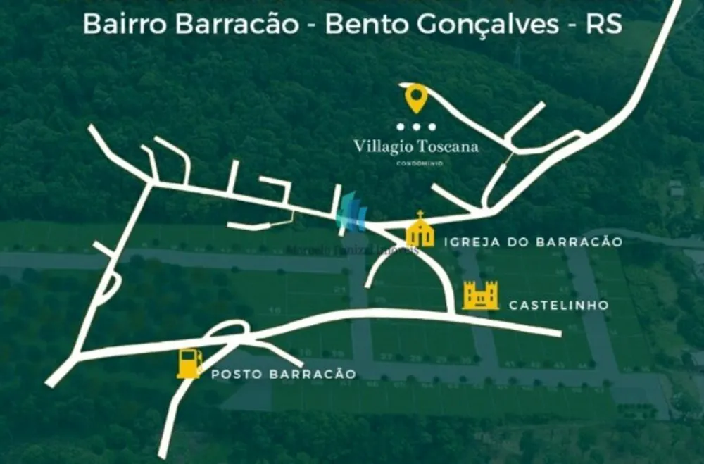 Terreno, 242 m² - Foto 16