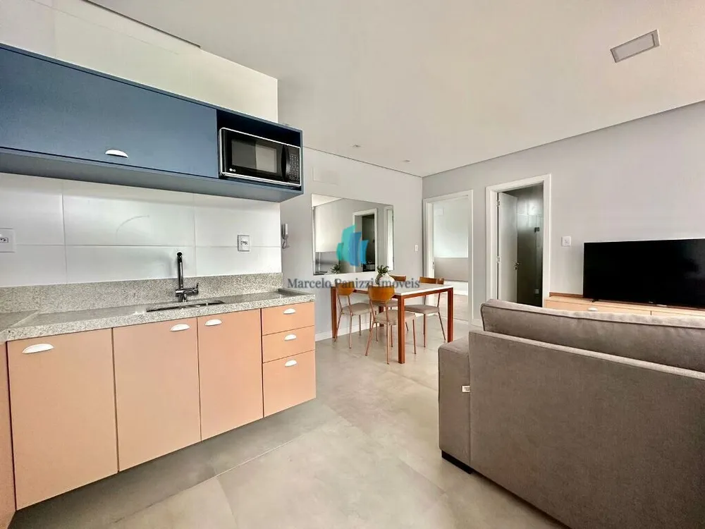 Apartamento, 1 quarto, 45 m² - Foto 6