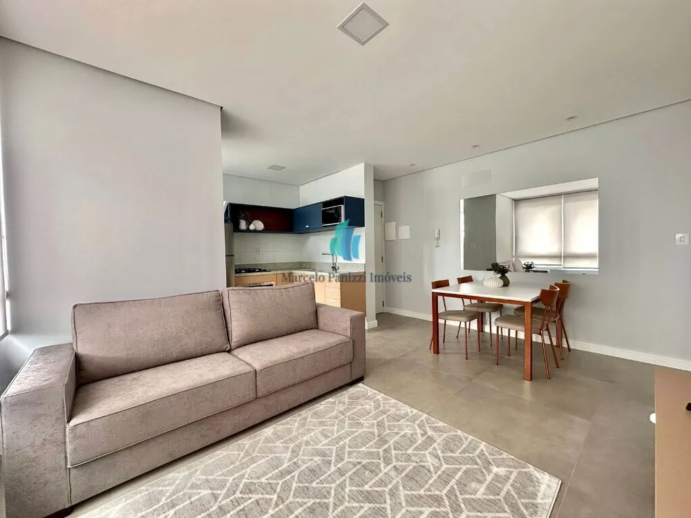 Apartamento, 1 quarto, 45 m² - Foto 3