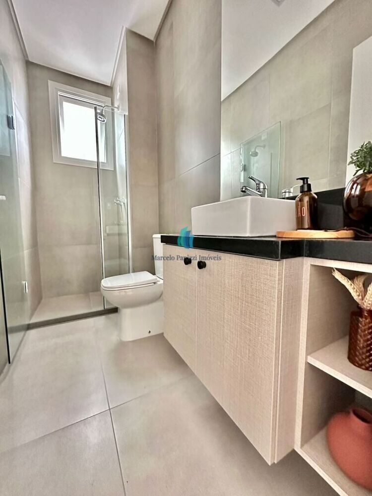 Apartamento à venda com 1 quarto, 45m² - Foto 4