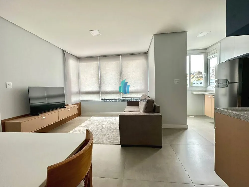 Apartamento, 1 quarto, 45 m² - Foto 4
