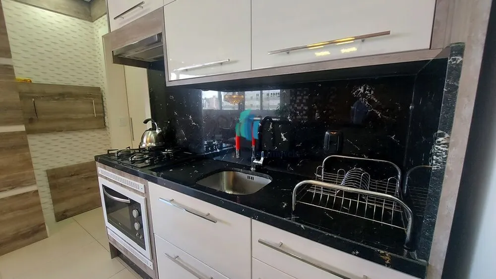 Apartamento, 3 quartos, 117 m² - Foto 6