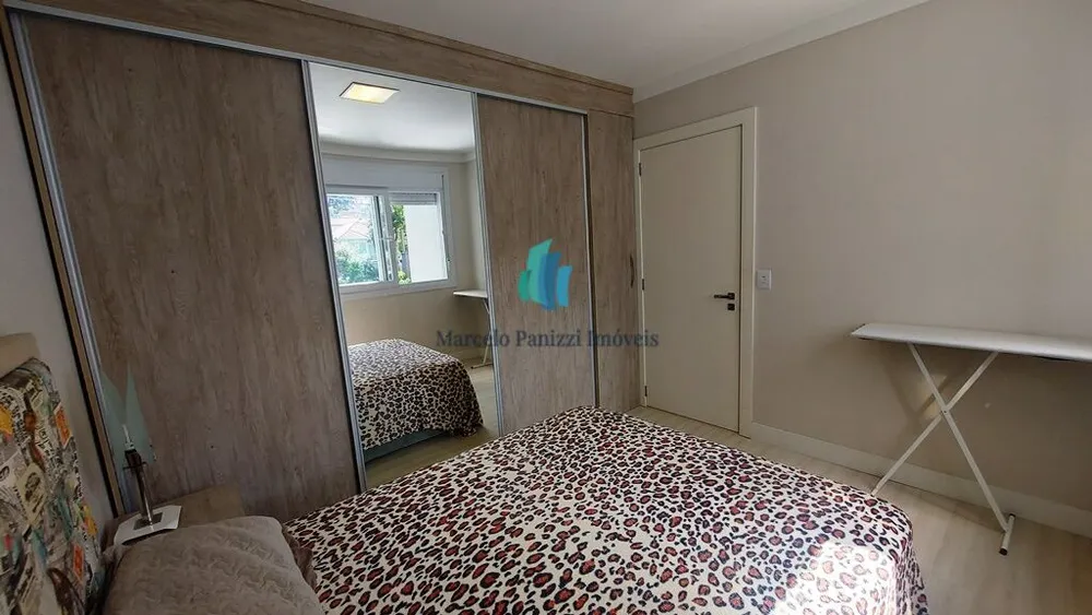 Apartamento, 3 quartos, 117 m² - Foto 15