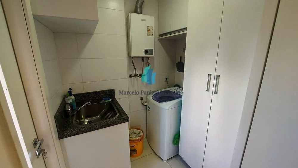 Apartamento, 3 quartos, 117 m² - Foto 7
