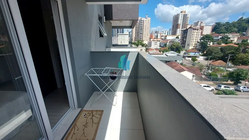 Apartamento, 3 quartos, 117 m² - Foto 11