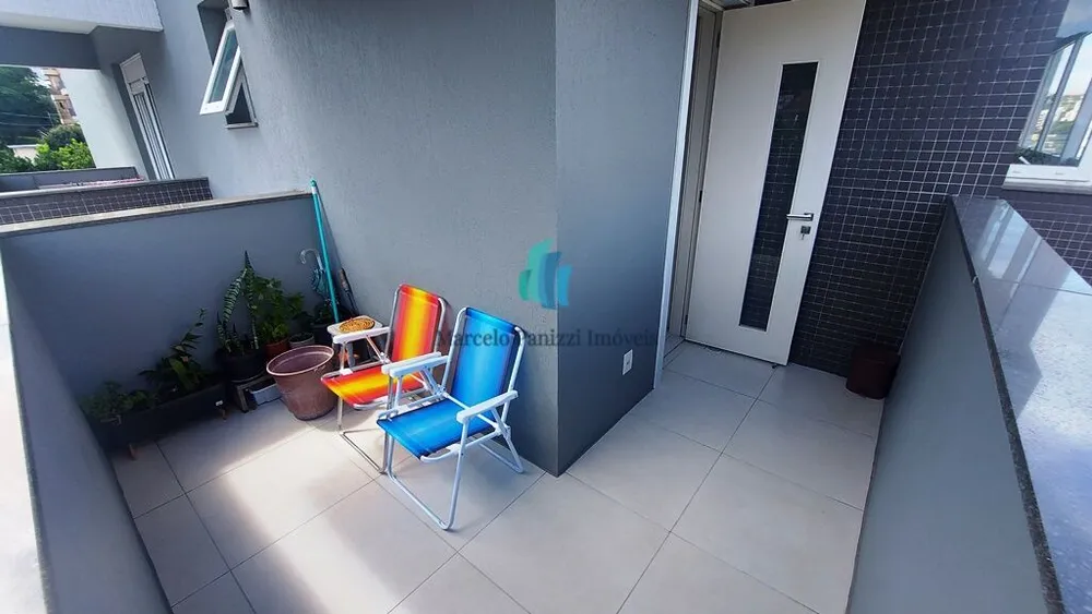 Apartamento, 3 quartos, 117 m² - Foto 8