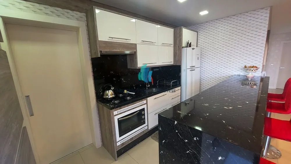 Apartamento, 3 quartos, 117 m² - Foto 5