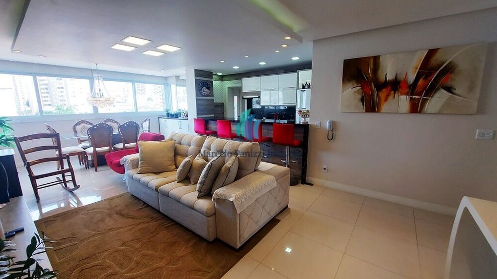 Apartamento, 3 quartos, 117 m² - Foto 4