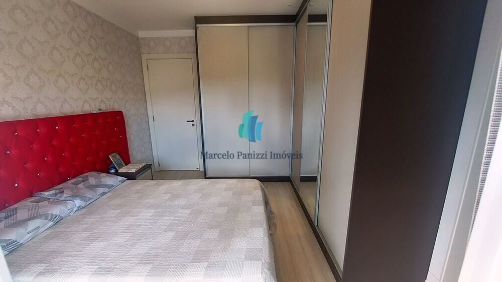 Apartamento, 3 quartos, 117 m² - Foto 2