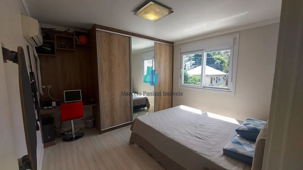 Apartamento, 3 quartos, 117 m² - Foto 12