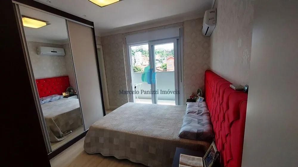 Apartamento, 3 quartos, 117 m² - Foto 9