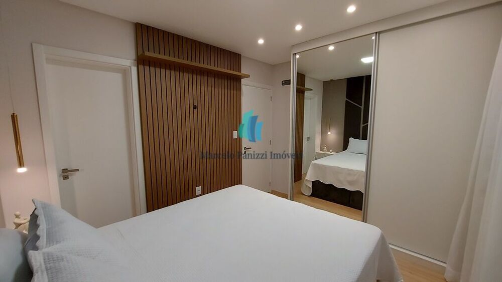 Apartamento, 2 quartos, 73 m² - Foto 3