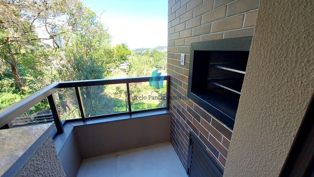 Apartamento, 2 quartos, 73 m² - Foto 2