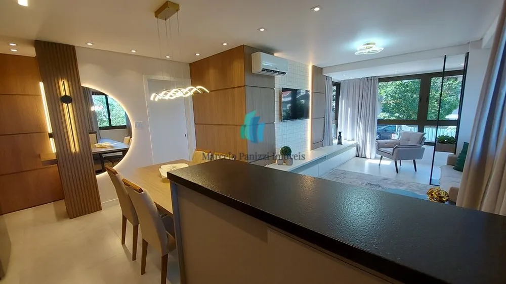 Apartamento, 2 quartos, 73 m² - Foto 3