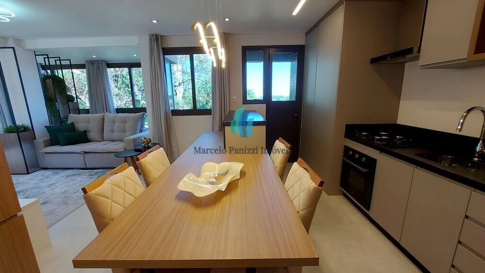 Apartamento, 2 quartos, 73 m² - Foto 1