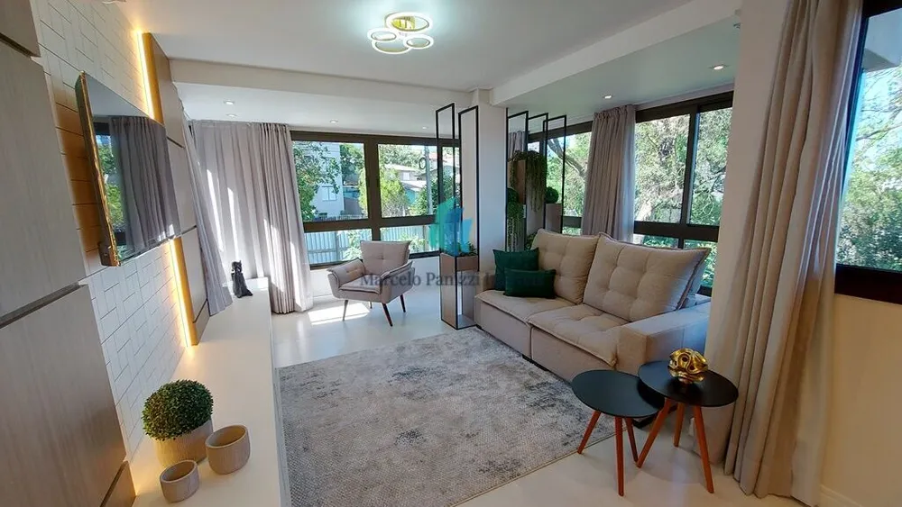 Apartamento, 2 quartos, 73 m² - Foto 1