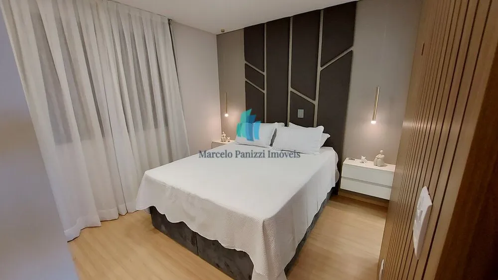 Apartamento, 2 quartos, 73 m² - Foto 9