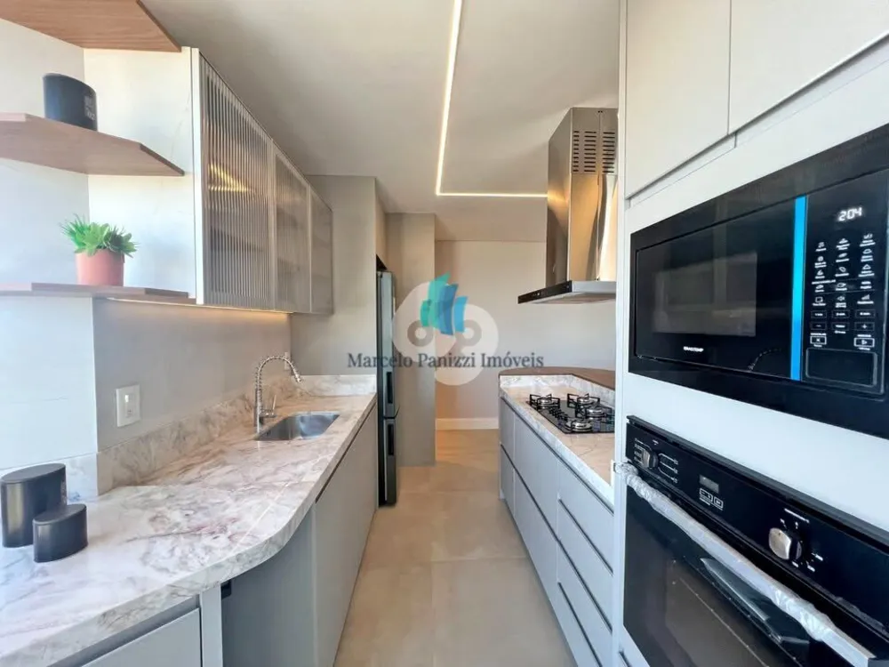 Apartamento, 2 quartos, 100 m² - Foto 8