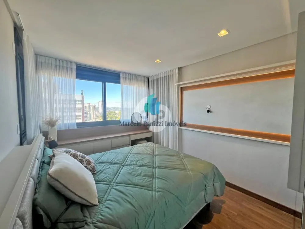Apartamento, 2 quartos, 100 m² - Foto 12