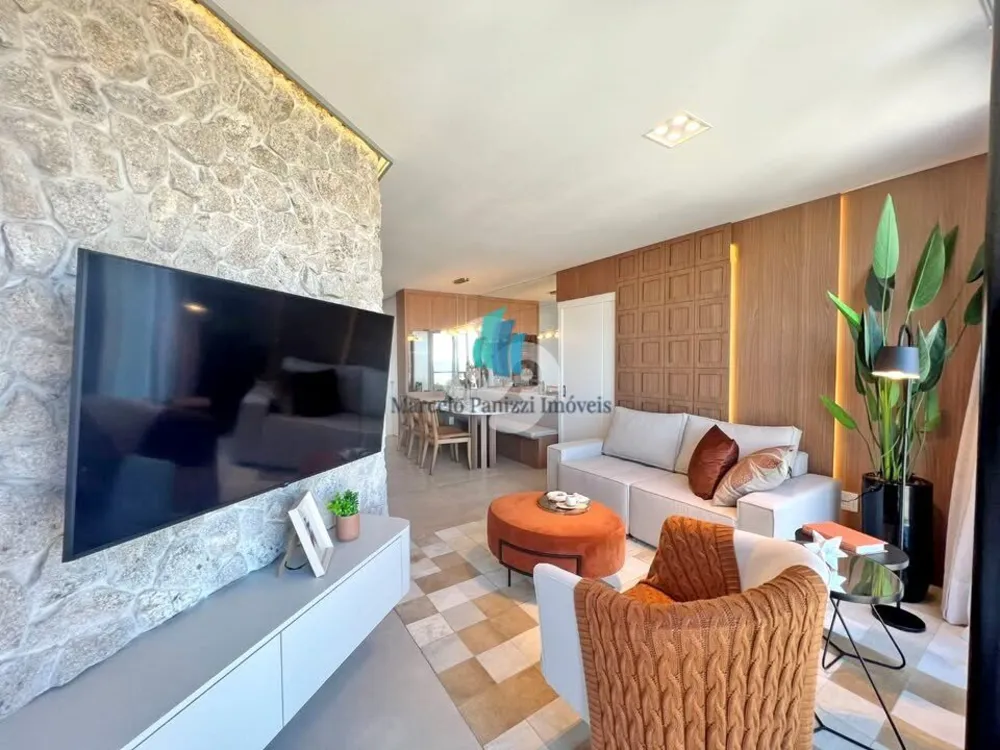 Apartamento, 2 quartos, 100 m² - Foto 5