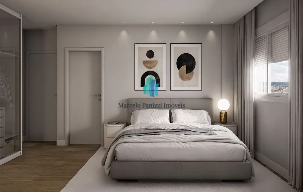Apartamento, 3 quartos, 110 m² - Foto 5